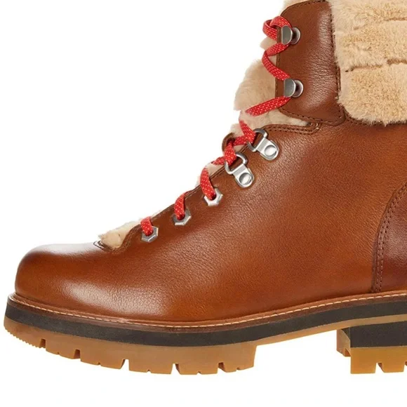 CLARKS - Orianna Hiker - Picture 4 of 12